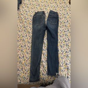 Old Navy jeans kid’s size 16